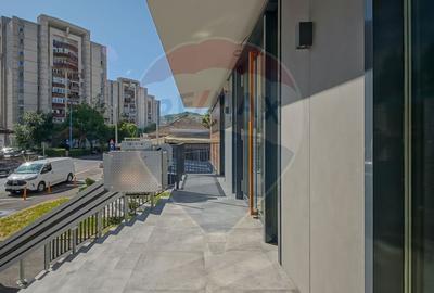 Spatiu comercial de 129.4mp Cosmopolit Mihai Viteazul - 3