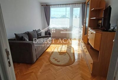 Apartament cu 2 camere în Libertății - 4