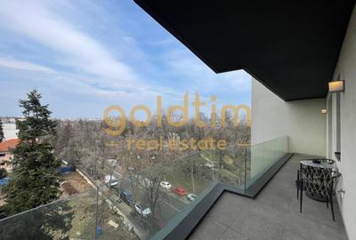 Apartament cu 4 camere decomandat, mobilat în Primăverii - 23