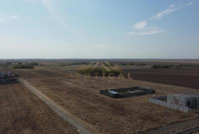 Super pret, teren intravilan construibil berceni - 2