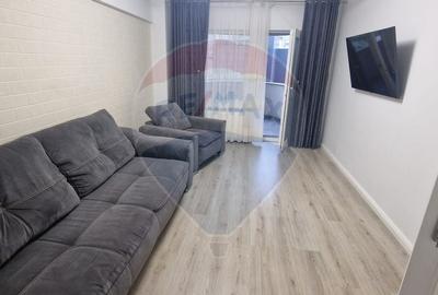 Apartament cu 2 camere. strada Mihai Viteazu, nr. 1 - 3