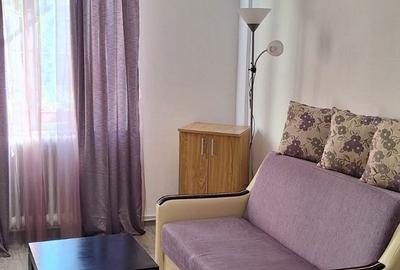 Garsonieră decomandată în Exterior Vest - 7