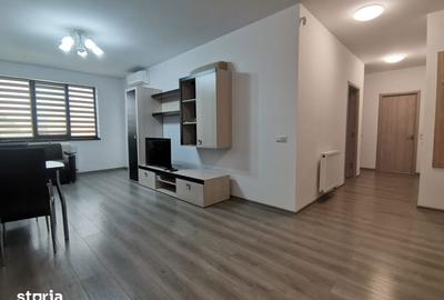 Apartament cu 3 camere decomandat în Tudor Vladimirescu - 5