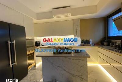 Apartament cu 4 camere decomandat, mobilat în Herăstrău - 4