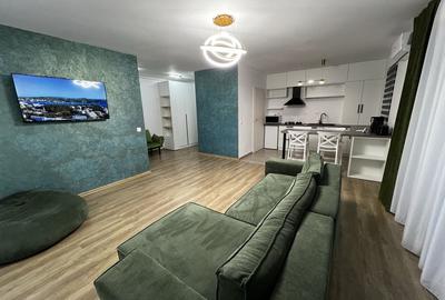 Apartament cu 2 camere decomandat în Central - 3