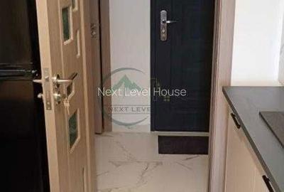 Apartament cu 2 camere semidecomandat în Astra