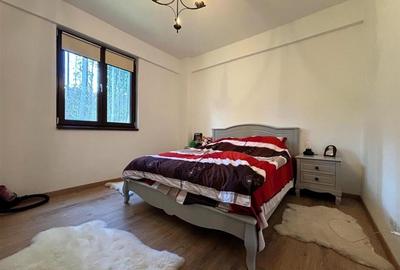 Apartament 2 camere, modern, langa partia de schi - 5