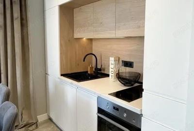 Apartament cu 2 camere în Take Ionescu - 4