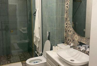 Garsoniera de inchiriat in zona Colentina Garsoniera de inchiriat in zona Colentina - 2