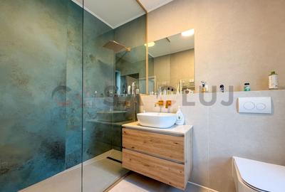 Duplex cu 4 camere cu Canalizare în Bună Ziua - 14