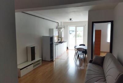 Apartament cu 2 camere în Dosu Bricii - 2