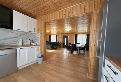 Vila de vanzare in APA-NORD cu 2 Piscine/Zona de Relaxare... - 14