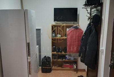 Garsonieră decomandată, mobilată în Est - 3