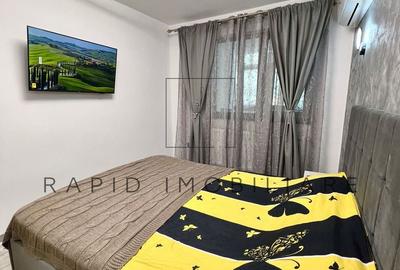 Apartament cu 2 camere decomandat în Micro 13 - 16