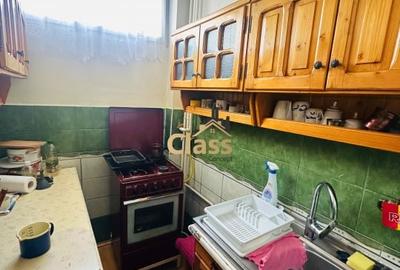 Garsonieră decomandată, mobilată în Mănăștur - 6