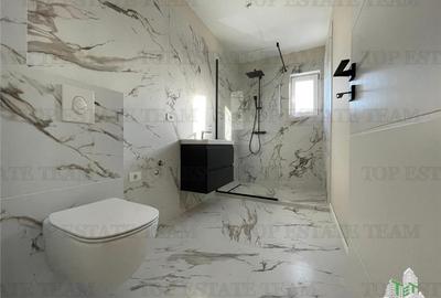 Apartament cu 2 camere semidecomandat în Dobroești - 9