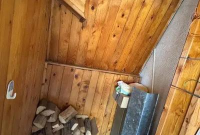 Casă cu 10 camere cu Canalizare în Moșilor - 16