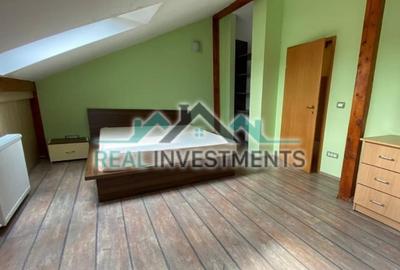 Apartament cu 4 camere decomandat în Ultracentral - 2