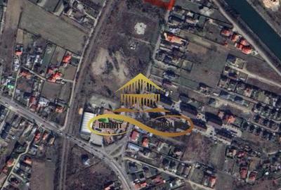 Teren de vanzare in Bacau - 4