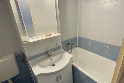 Garsoniera decomandata | Bloc anvelopat | 5min Metrou Nicolae Grigorescu - 3