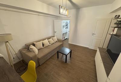 Garsoniera / Studio zona Campus - Tomis Nord