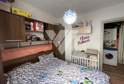 Apartament 2 camere mobilat - Parter  – Vasile Aaron, Sibiu - 4