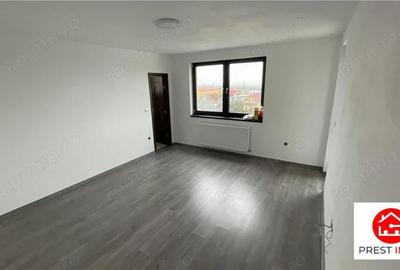Apartament cu 2 camere în Criș - 16