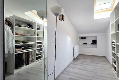 VANZARE 3 CAMERE - 150 mp. - OTOPENI - DUPLEX + PARCARE/BOXA 14 MP. - 9