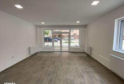 Spațiu comercial stradal 44 mp de închiriat – Militari Residence - 3