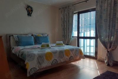 Apartament cu 2 camere în Onești - 2