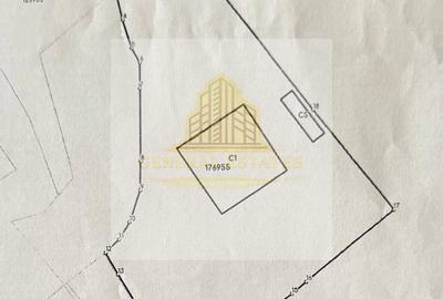 Casă individuală cu 4 camere cu Teren 1062 Mp în Copou - 3