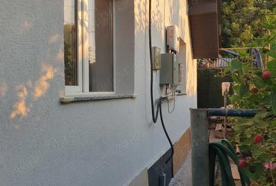 Casă cu 2 camere în Central - 1