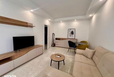 Apartament cu 2 camere în Ștefăneștii de Jos - 5