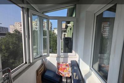 38650  Apartament 2 camere Tomis Nord - 2