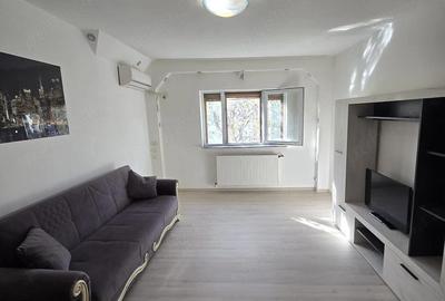 Apartament cu 2 camere decomandat, mobilat în Gorjului
