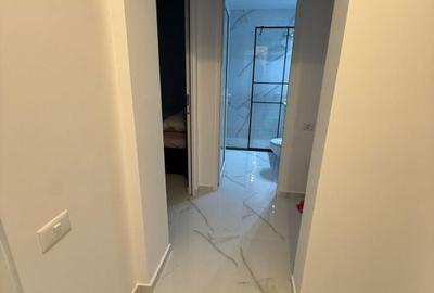 Apartament cu 2 camere, mobilat în 1 Mai - 1