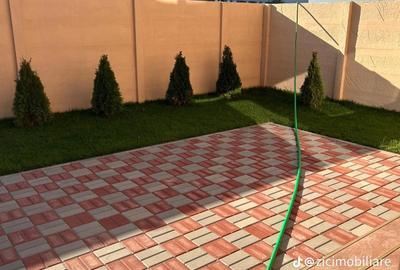 Vila P+1, 4 camere, 110 mp utili, teren 210 mp | Bragadiru – Cartier Latin | Nou - 16