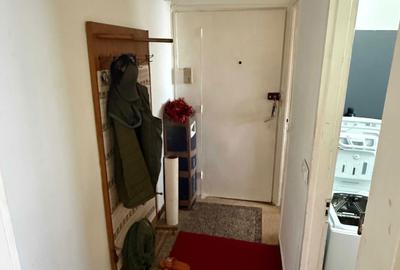 Apartament cu 2 camere nedecomandat în Astra - 5
