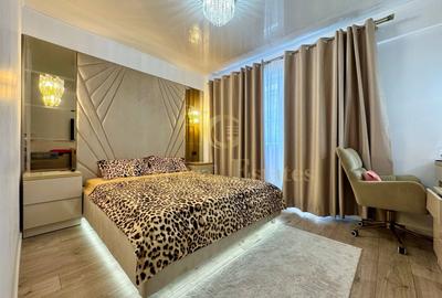 Apartament cu 2 camere decomandat, mobilat în Vișan - 7