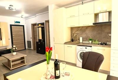 Apartament 2 camere cu vedere la Mare in Alezzi Beach Resort - 18