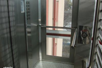 Spațiu comercial, de 540 mp, în Regie - 5