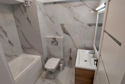 Apartament cu 3 camere decomandat în Rediu - 2