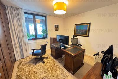 Apartament cu 3 camere decomandat, mobilat în Floreasca - 8