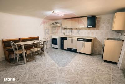 Casă cu 3 camere cu Teren 617 Mp în Central - 15