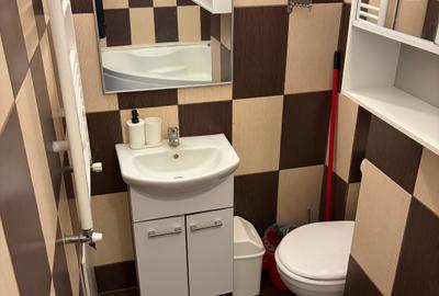 Baneasa, Padurea Baneasa, garsoniera, 34 mp utili, mobilata si utilata, 2009, - 10