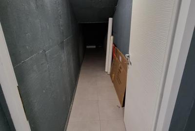 Spațiu comercial, de 52 mp, în Doamna Ghica - 6