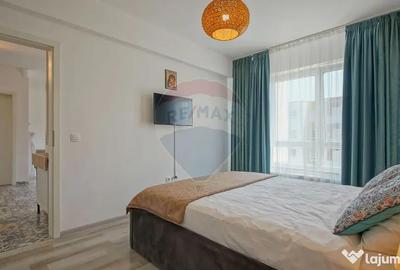 Apartament cu 2 camere decomandat în Avantgarden - 6