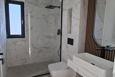 Apartament cu o camera, decomandat,41 mp, gradina 104 mp, centru/Palas/Iulius - 13