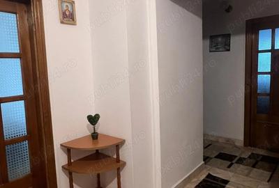Apartament cu 3 camere decomandat în Complex Studențesc - 3