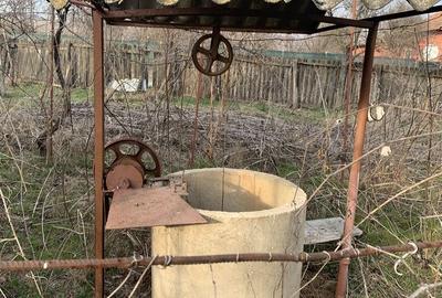 Casă cu 2 camere în Scăpău - 2